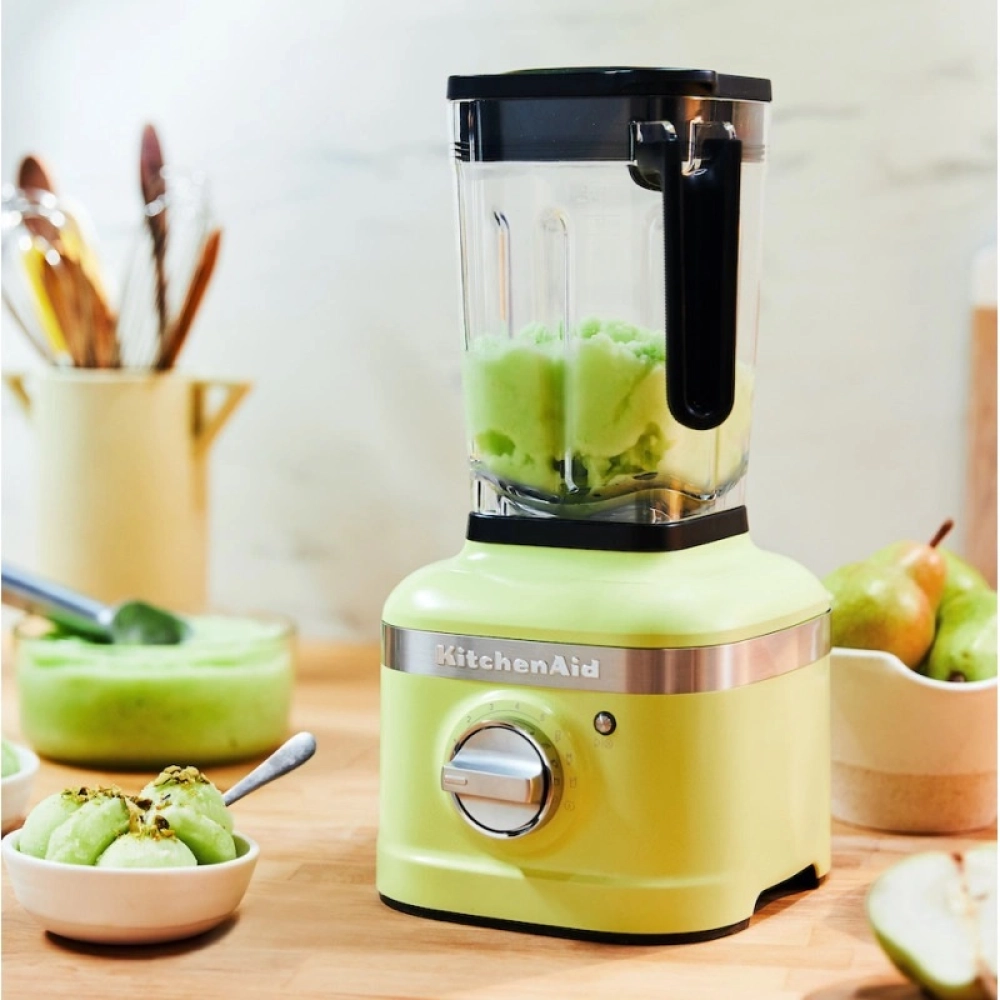 Kitchenaid blender shop artisan k400